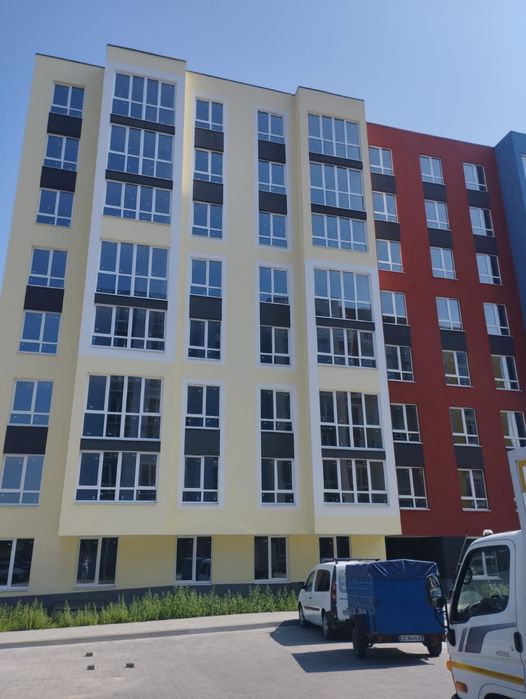 1-кімнатна квартира за адресою вул. Капеланська (площа 46 м²) - Atlanta.ua - фото 3