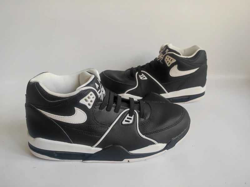 Nike Air Flight '89 - Sneakersy r. 41