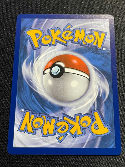 Carta Pokémon Roserade 9/162 Temporal Forces