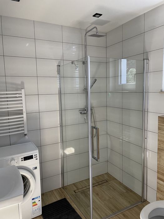 #Domek na kaszubach z jakuzzi i sauną.Zwolił sie termin od 17 sierpnia