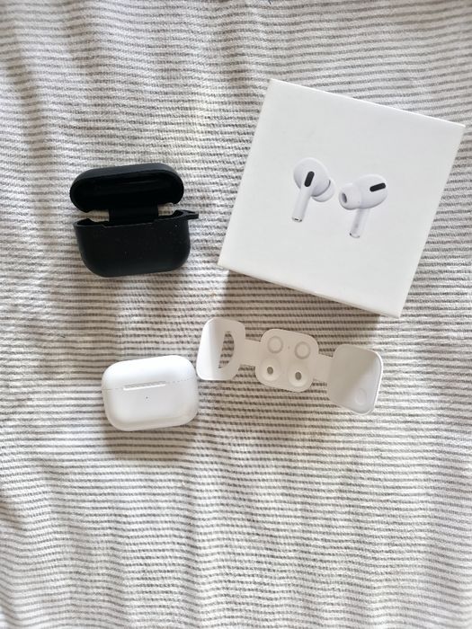 AirPods Pro (2019) – Originais