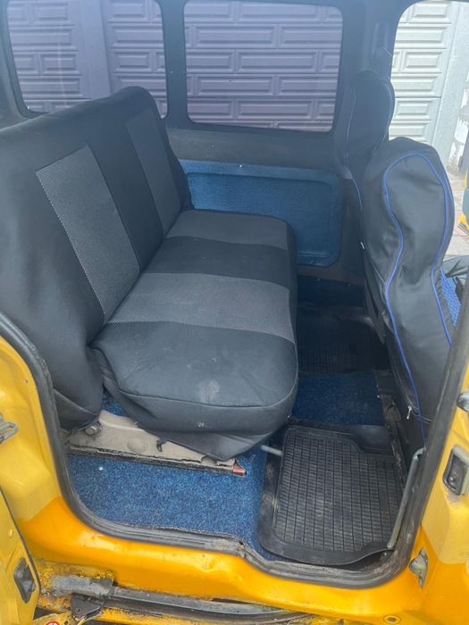Продам або обміняю рено кенго