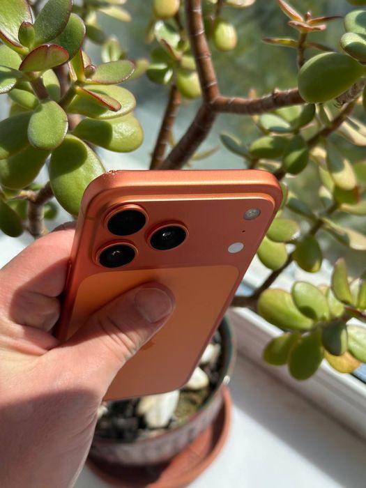 Продам IPhone 17 PRO MAX 256 Neverlock