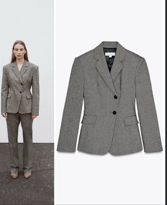 Піджак жакет Zara