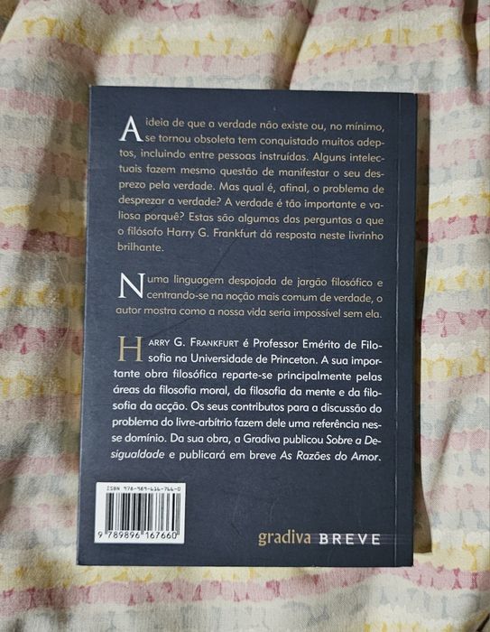 Pequeno livro Sobre a Verdade