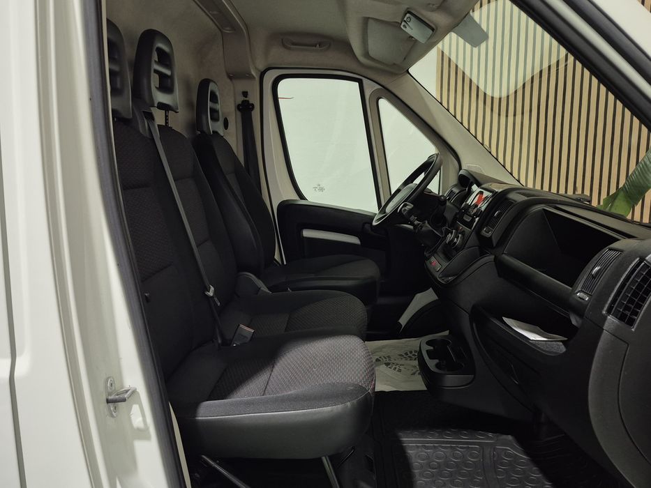 Peugeot Boxer 2.2HDI - 100.000KM | GARANTIA | NACIONAL
