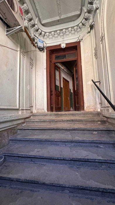 Продаж 3кім. квартири на вул. Парковій з дизайнерським ремонтом(Стрийський парк)