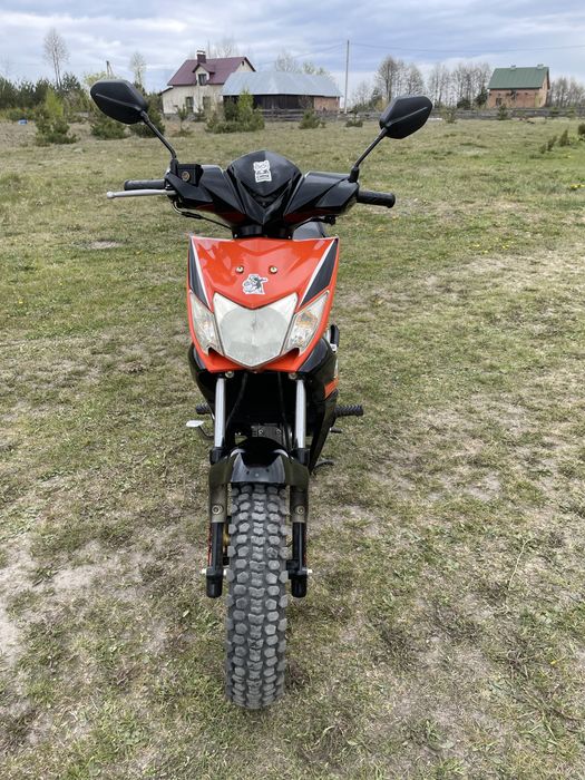 Спарки sp125 (актів)