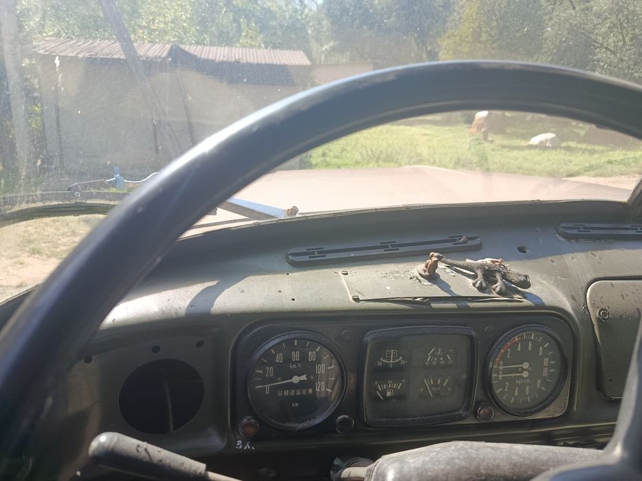 ЗІЛ 130 (бортовий)