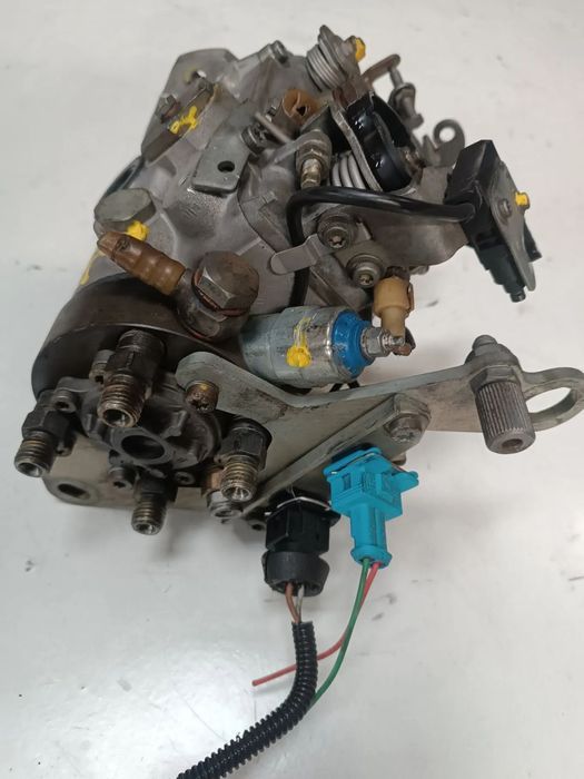 Bomba injetora - Peugeot / Citroen 1.5D / 1.5 D / 1.5 diesel