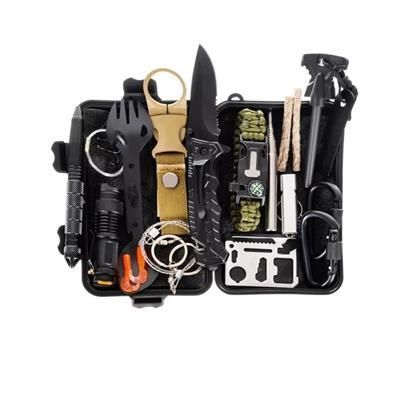 Zestaw survivalowy przeżycia 32w1 Trizand