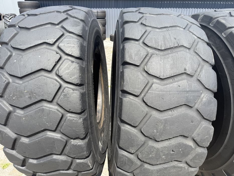 Opony 23.5R25 BKT Earth Max ER-30** Fadroma