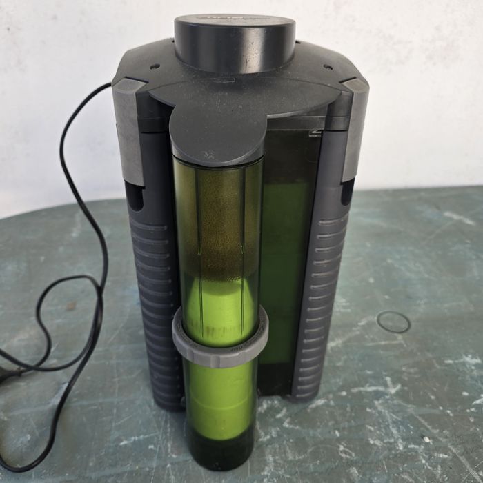 Filtro externo seco húmido eheim professionel 2229