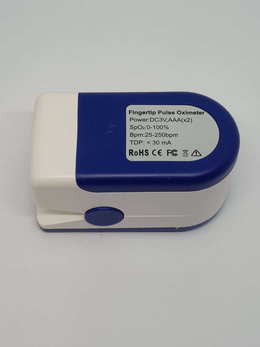 Pulsoksymetr nowy, Krosno Betleja