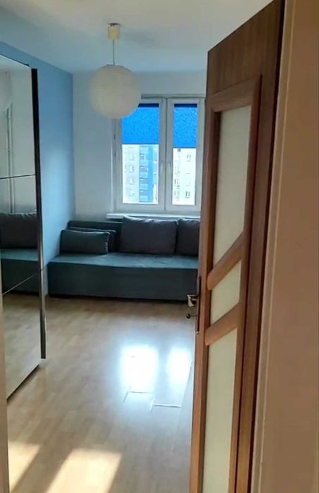 Mieszkanie – Poznań, Osiedle Pod Lipami, Winogrady - Widok 3