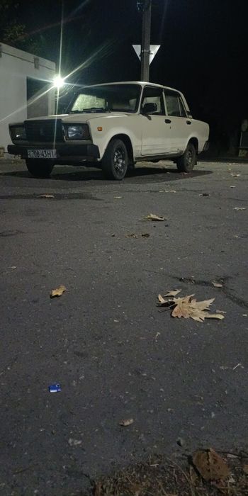Продам ваз 2107 ..