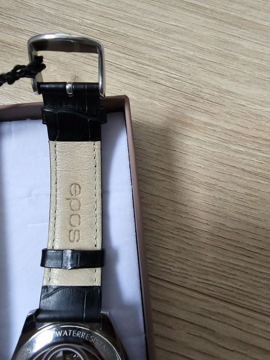 Zegarek męski EPOS Orginele