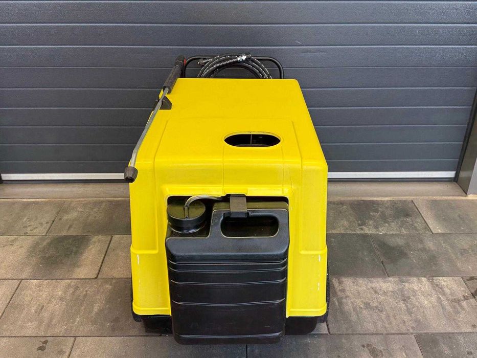 Myjka ciśnieniowa Karcher HDS 990