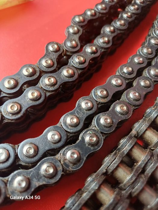 Цеп моторний ссср .иж  юпитер вуський