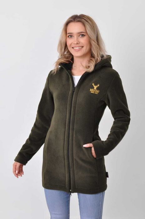 Polski Polar Myśliwski Na Polowanie HUNTER