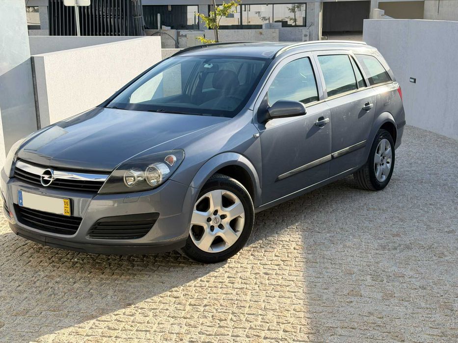 Opel Astra Caravan 1.3 CDTI em bom Estado