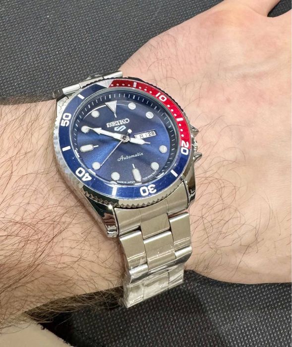 Часы seiko AA годинник