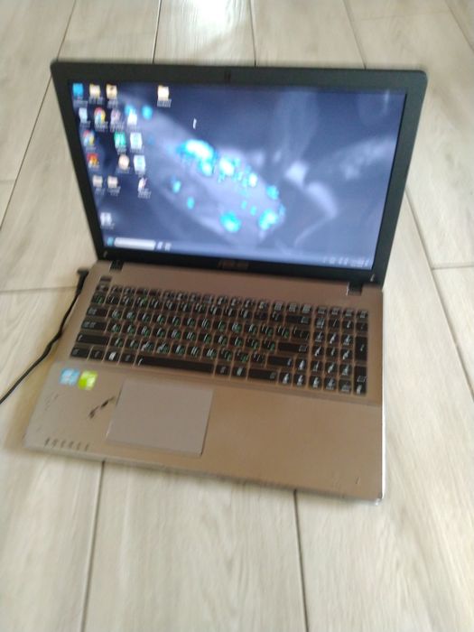 asus x550c - купить ноутбуки - Цена на OLX.ua