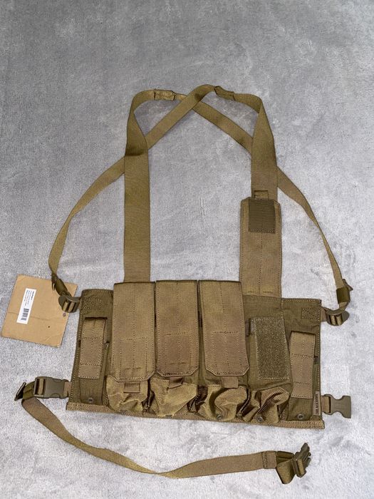 Blackhawk жилет (маг. AK-74), (Койот)