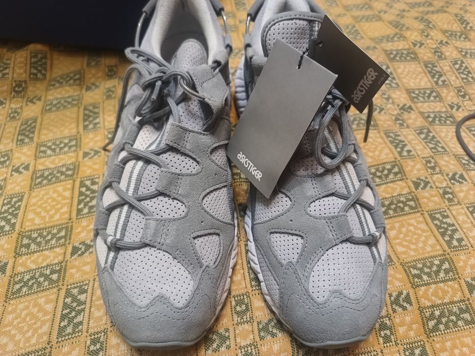 asics gel mai - купити чоловіче взуття - Ціна на OLX.ua