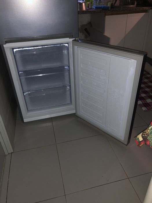 Frigorifico Combinado Beko