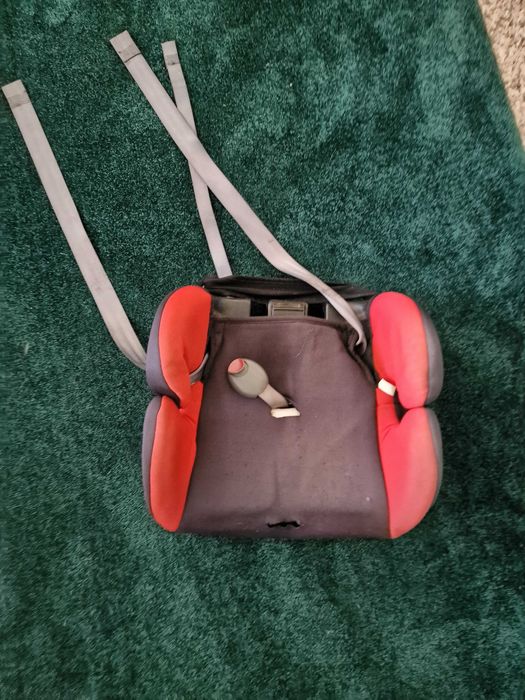 Cadeira auto infantia: excelente preço