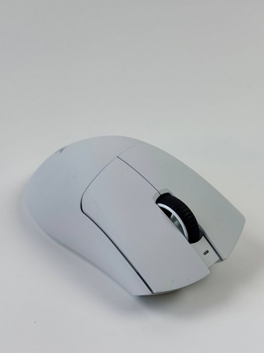Бездротова ігрова миша Razer DeathAdder V3 Pro White