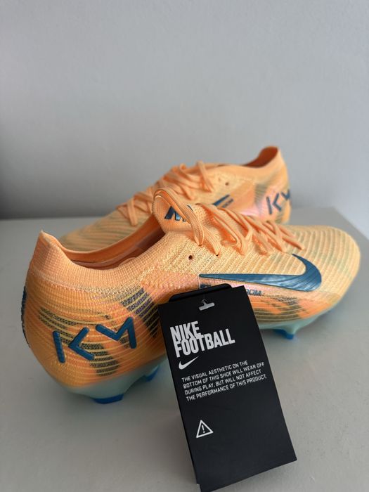 Nike mercurial vapor elite