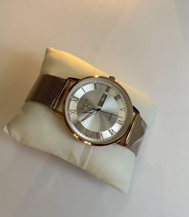 Годинник жіночий LIGE (оригінал)