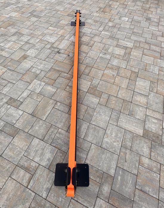Slackrack rownoważnia mobilna