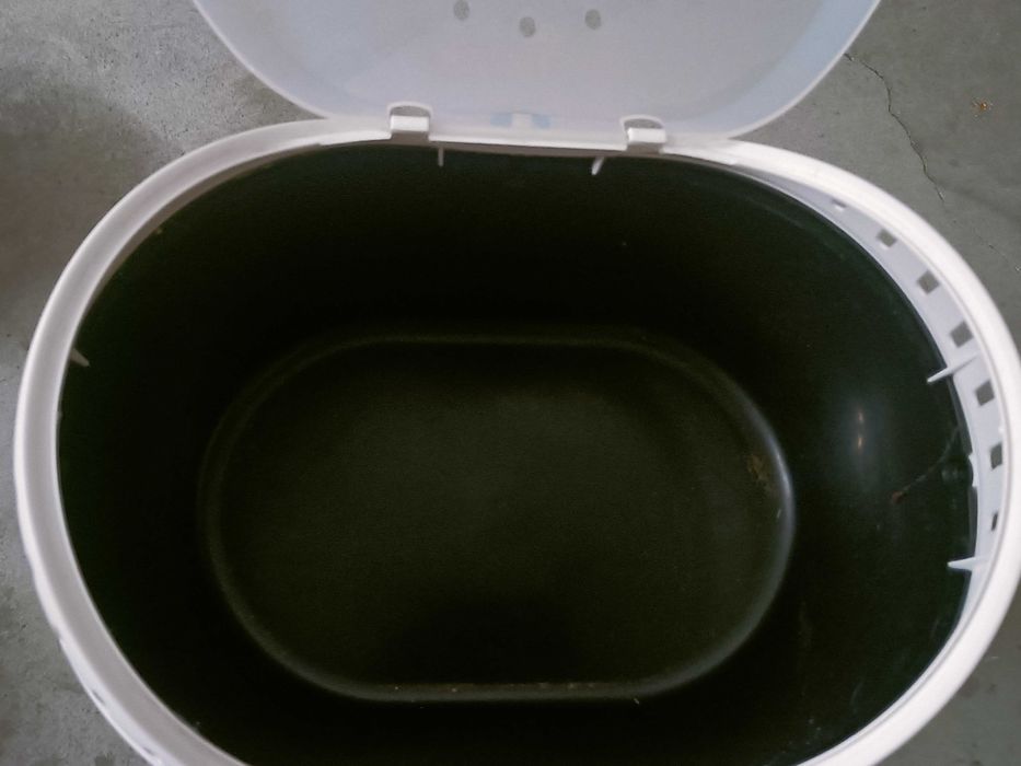 Transportadora de roedores