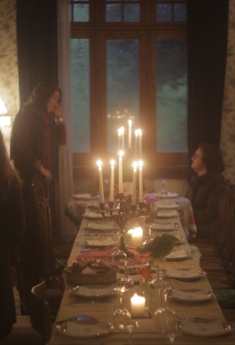 Aluga-se espaço eventos e/ou jantares