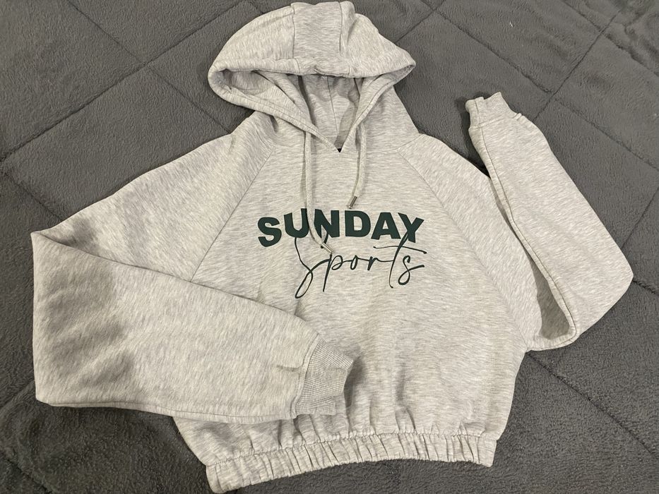 Худі, світшот, батнік