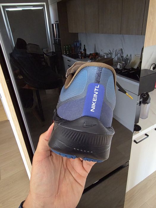 Buty męskie Nike Zoom Fly 6 Premium