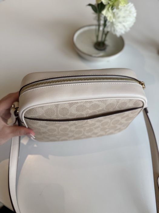 Сумка Coach Jamie camera bag (більший розмір)