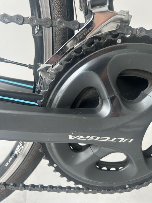 Rower Bianchi Infinito + drugie koła