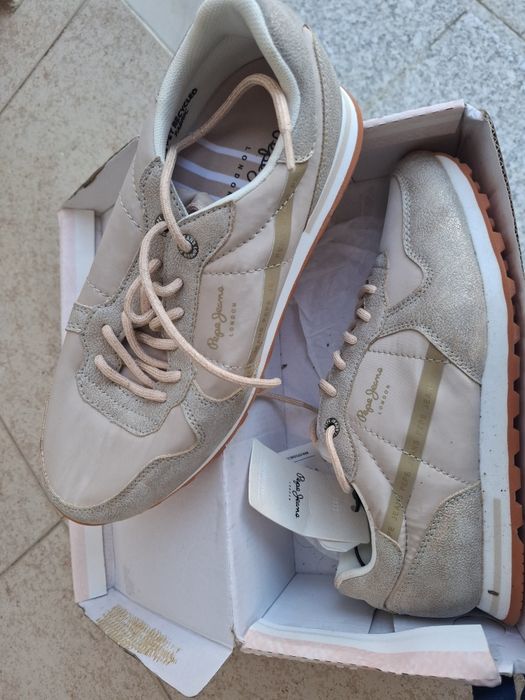 Tenis femininos novos
