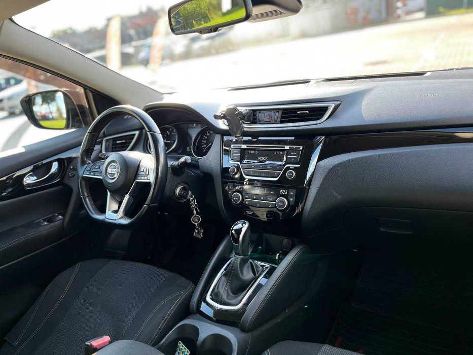 Nissan Qashqai 2019 VIN SJNFDAJ11U2686262 фото оголошення 24 з 24