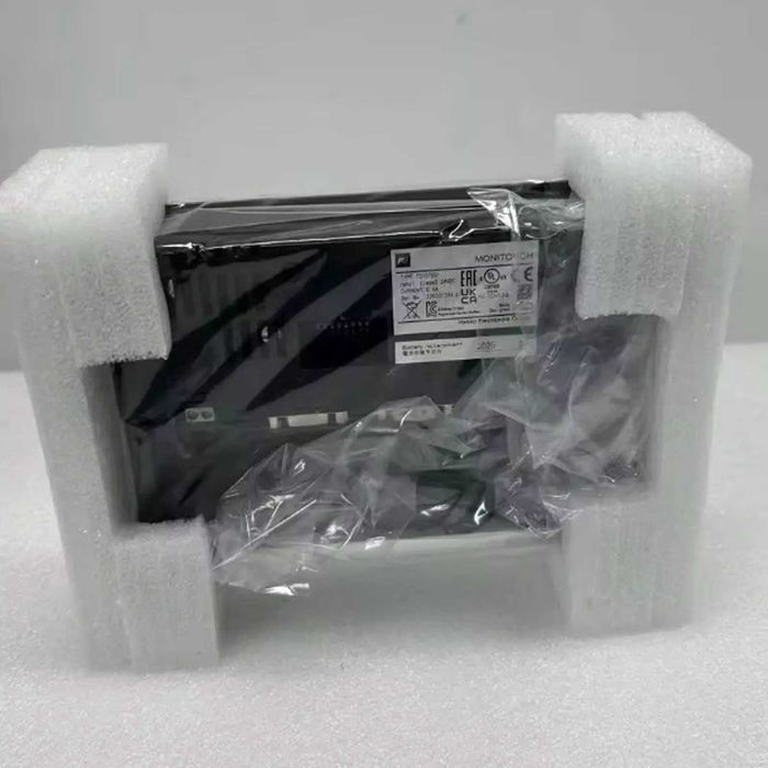 Display programável Monitouch Technoshot TS1070Si