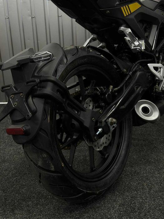 Новий мотоцикл Spark SP250SC-3 Гарантія/Доставка