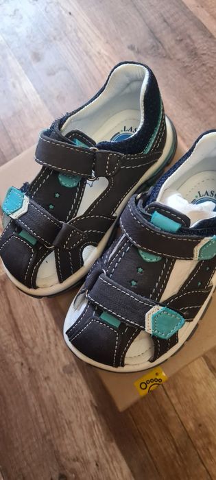 Sandałki Lasocki kids