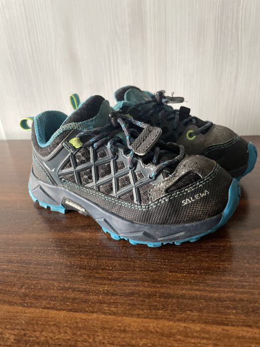 Buty trekkingowe Salewa 29