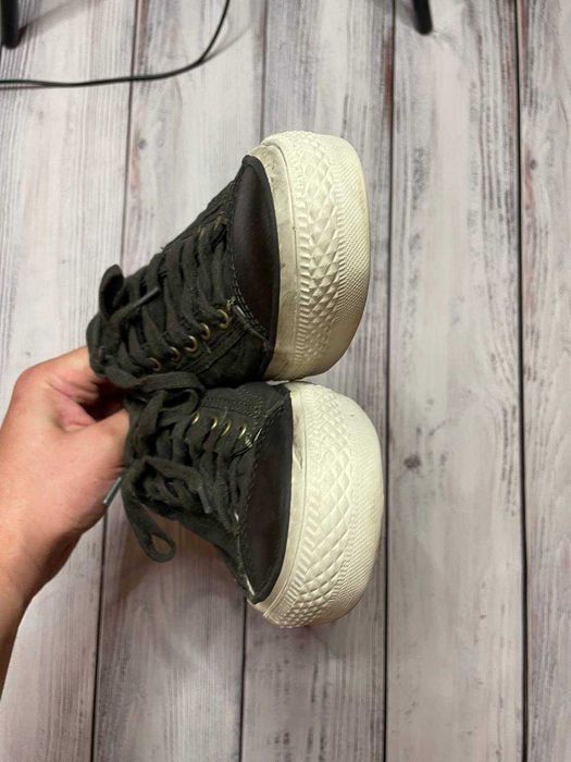 Кеды Converse x John Varvatos x Chuck Taylor All Stars