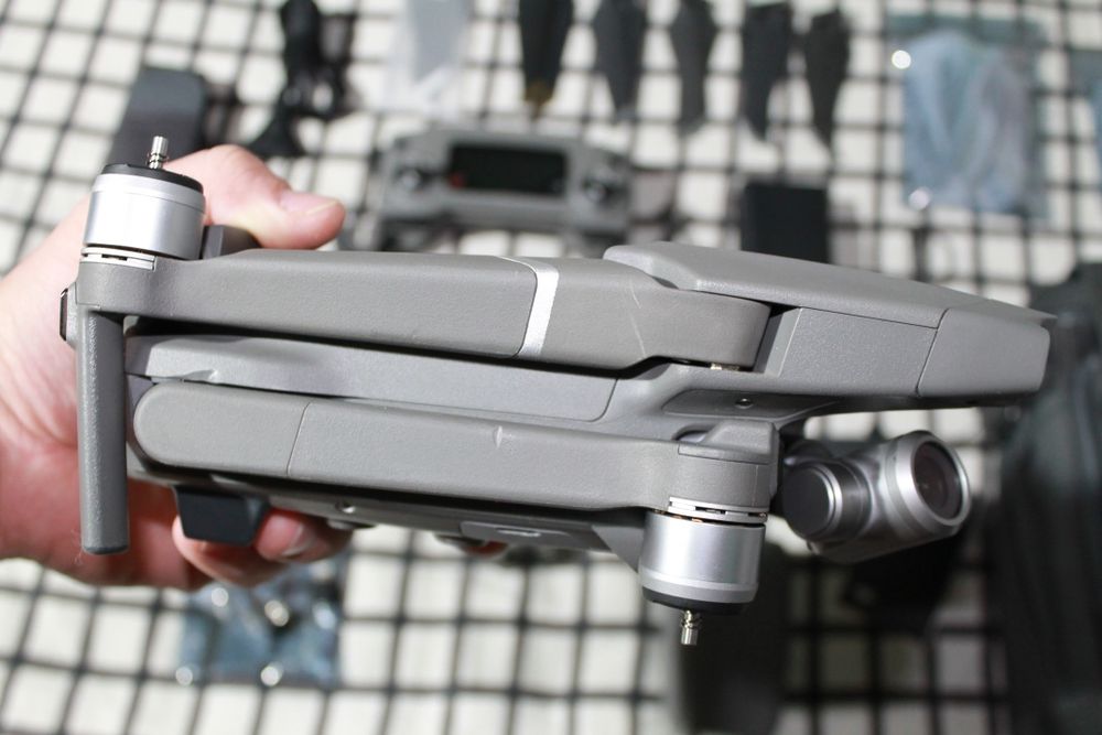 Mavic 2 zoom, мавік 2 зум