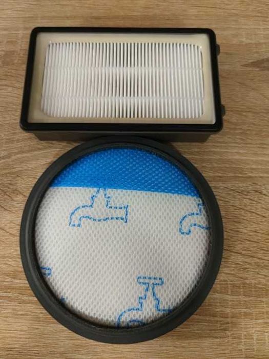 Фильтра для пылесоса ROWENTA (ZR005901, ZR903501, RS-RT900574)